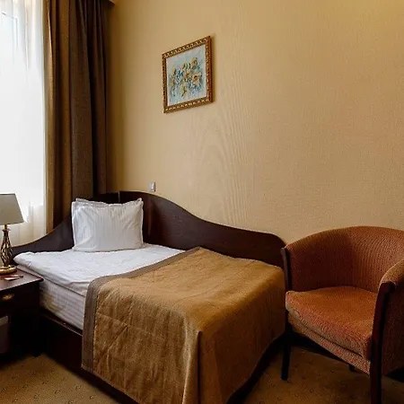 Minsk Hotel 4*