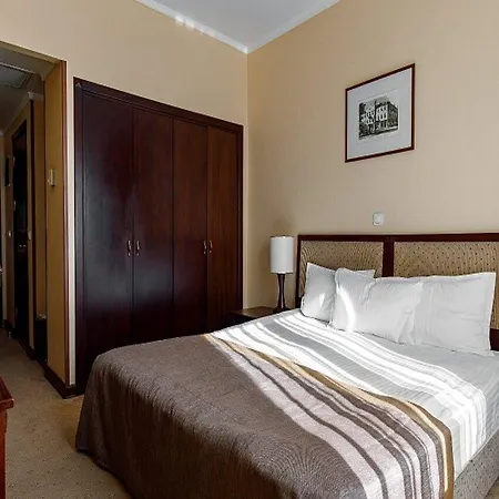 Minsk 4* Minsk